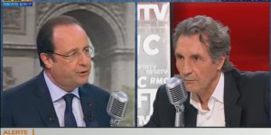 Interview de François Hollande : ce qu'il faut retenir