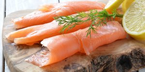 Rappel produits : ces saumons fumés contaminés rappelés en France 