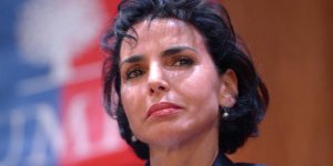 Communautarisme : Rachida Dati étrille Manuel Valls 