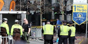 Attentats de Boston : ce que les enquêteurs ont découvert sur les bombes