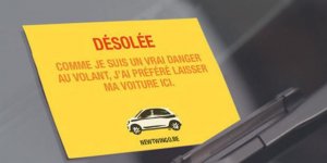 Une publicité sexiste pour la Renault Twingo fait polémique