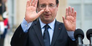 Blague de Hollande sur l’Algérie : en fait, il se moquait de Valls et Ayrault