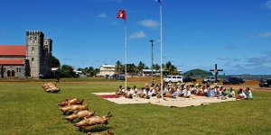 Fonctionnaire à Wallis-et-Futuna, le meilleur job au monde ?