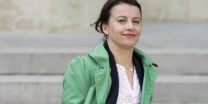 Cécile Duflot s’estime "plus socialiste" que Manuel Valls