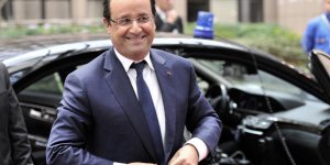 Polémique autour des "très chers" déjeuners de François Hollande ?