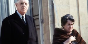 Les secrets du couple de Gaulle