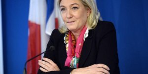 Régionales : Marine Le Pen candidate dans le Nord-Pas-de-Calais