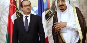La note (très) salée que les Saoudiens ont laissée aux hôpitaux de Paris