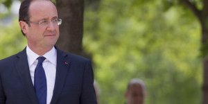 Affaire Versini : Hollande répond indirectement au tweet de Trierweiler