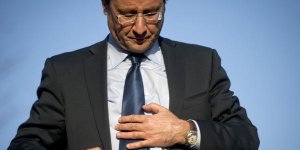 François Hollande : retour sur sa semaine cauchemardesque