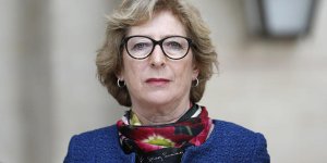 La secrétaire d'Etat Geneviève Fioraso réduit son agenda pour "raisons de santé"
