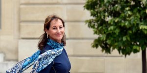 VIDÉO "Ils vont pas nous emmerder" : Ségolène Royal s'énerve au Salon de l'agriculture