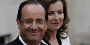 Affaire Hollande Gayet : un psychodrame à l’Elysée ?