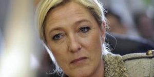 Ministre de l'Intérieur de Sarkozy ? Marine Le Pen aurait refusé !