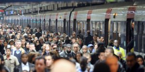 Grève à la SNCF : la journée s’annonce difficile sur les rails
