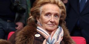 Nicolas Sarkozy, son mari… : les dernières confidences de Bernadette Chirac
