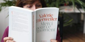 Valérie Trierweiler : les raisons de lire son livre… ou pas