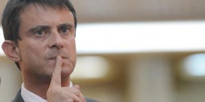 Manuel Valls offre une promotion à un proche et fait jaser