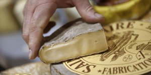Quels sont les fromages préférés des Français ?