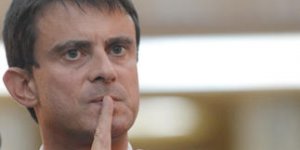 Manuel Valls est-il le "Sarkozy de gauche" ?