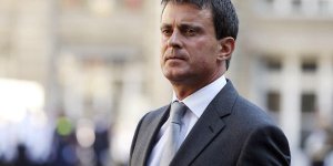 Manuel Valls : son plan pour lutter contre le terrorisme
