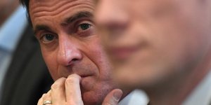Manuel Valls "épuisé" : ses proches le somment de se reposer !