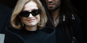 Isabelle Huppert : zoom sur ses origines diverses