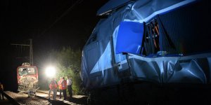 Collision entre un TGV et un TER : une "maintenance défaillante" en cause ?