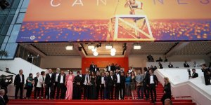 Cannes : les photos les plus folles et sexy