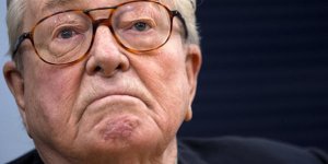 Blanchiment de fraude fiscale : Jean-Marie Le Pen visé par une enquête ?