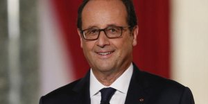 Grèce : François Hollande glisse une petite blague sur les négociations