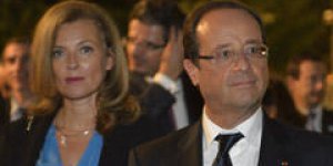 Valérie Trierweiler évincée du Who’s Who 2014 : la faute à François Hollande ?