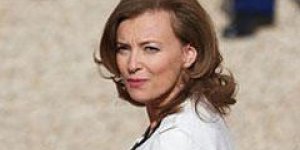 Rupture Hollande-Trierweiler : à quoi une ex-Première dame a-t-elle droit?