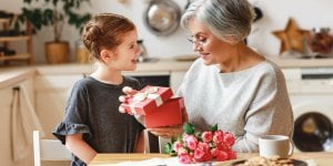 Ce "cadeau" pour la fête des grands-mères fait polémique dans cette grande enseigne