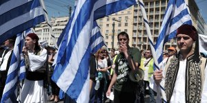 Immigration, conflits... : les conséquences géopolitiques d'une sortie de la Grèce