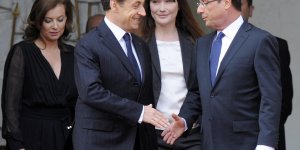 Les chiffres hallucinants des campagnes de Sarkozy et Hollande