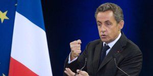 Guerre contre Daech, crise des migrants… : les propositions de Nicolas Sarkozy