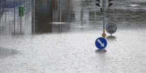 Cyclone Boris : plusieurs pays d’Europe victimes de pluies torrentielles ce week-end 