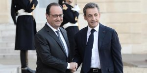 Combien vous coûtent François Hollande et Nicolas Sarkozy ?