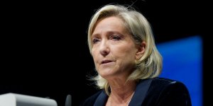 Procès des assistants du RN : Marine Le Pen s'insurge, "je n’ai pas le sentiment d’avoir commis la moindre irrégularité"