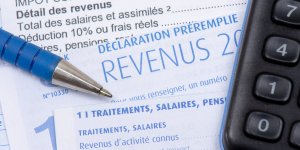 Impôts : 6 points à vérifier pour bien remplir votre déclaration en ligne