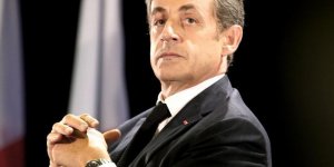 Nicolas Sarkozy : un tatouage "bien caché sous sa Rolex" ?