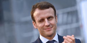 Mère Teresa, Brigitte Macron... : les confidences chocs d’Emmanuel Macron
