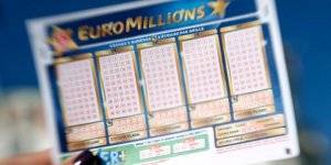 EuroMillions : ce que l’on sait du grand gagnant du jackpot à 200 millions