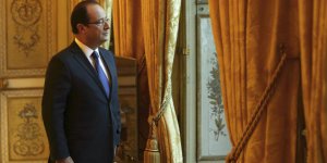 François Hollande : qui est cette "fille bien" dont il est "tombé sous le charme" ?