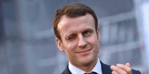 Salaire d'Emmanuel Macron : la surprenante remarque du président