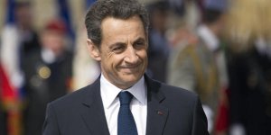 Présidence de l’UMP : Nicolas Sarkozy annonce qu’il est candidat !