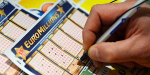 EuroMillions : les astuces pour tenter de remporter le jackpot record de 200 millions ce soir ! 