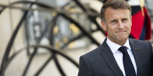 Emmanuel Macron : une procédure de destitution déposée par LFI 