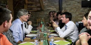 Manuel Valls : 5 choses à savoir sur le gîte de montagne où il a dormi